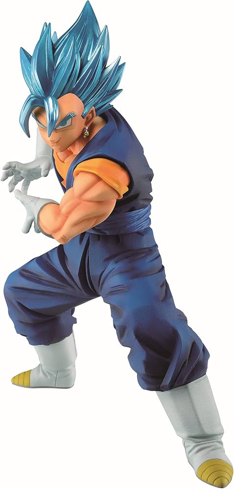 Amazon.co.jp: ドラゴンボール超 最強合体戦士ベジット ファイナルかめ