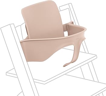 Amazon | Stokke(ストッケ)【公式】トリップトラップ専用 ベビーセット