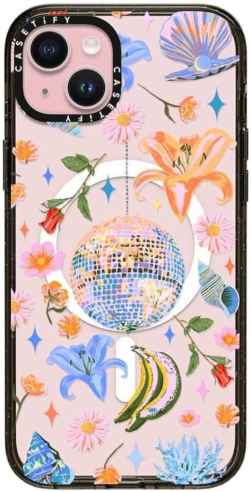 Amazon.com: CASETiFY Impact iPhone 15 Plus Case [4X Military Grade