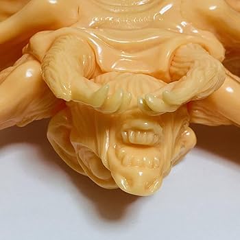 Amazon | M1号 THE ANGRY RED PLANET ラットバットスパイダー RAT BAT