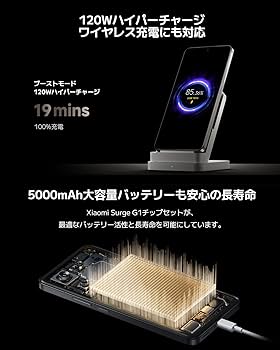 Amazon | シャオミ(Xiaomi) SIMフリースマートフォン Xiaomi 14T Pro