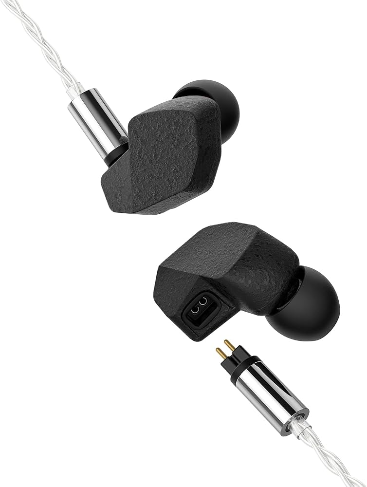 Amazon.com: Final A5000 High-Precision In-Ear Earphones Earbuds