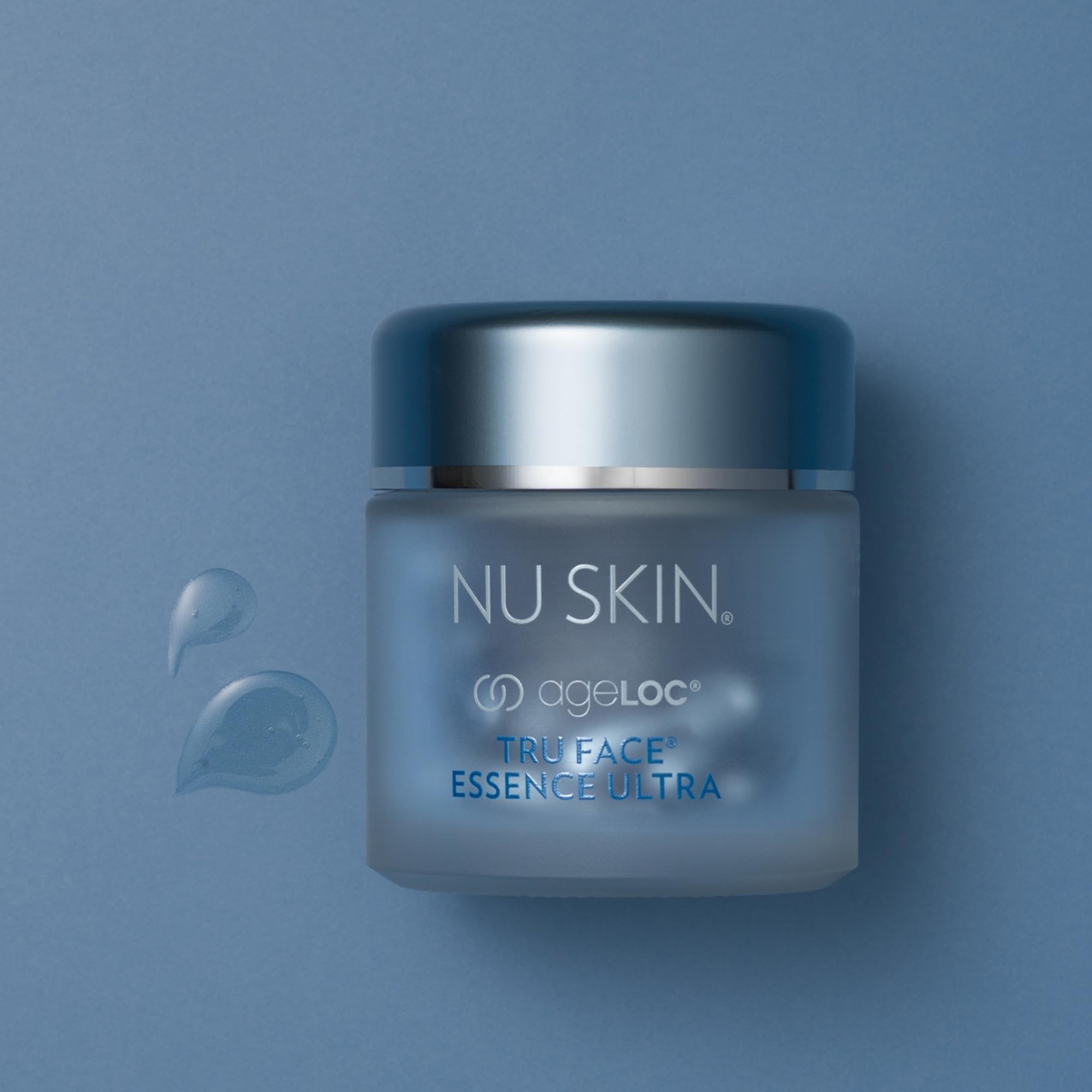 Amazon.com: Nu Skin ageLOC Tru Face Essence Ultra | Skincare Serum
