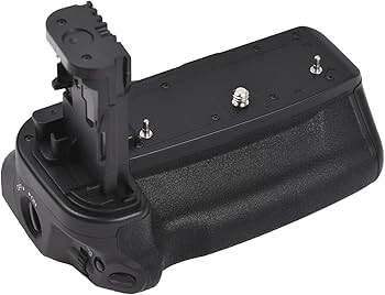 Amazon.co.jp: MYNVY BG-R10 縦型バッテリーグリップホルダー デュアル