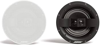 Amazon.com: Bose Virtually Invisible 791 in-Ceiling Speaker II