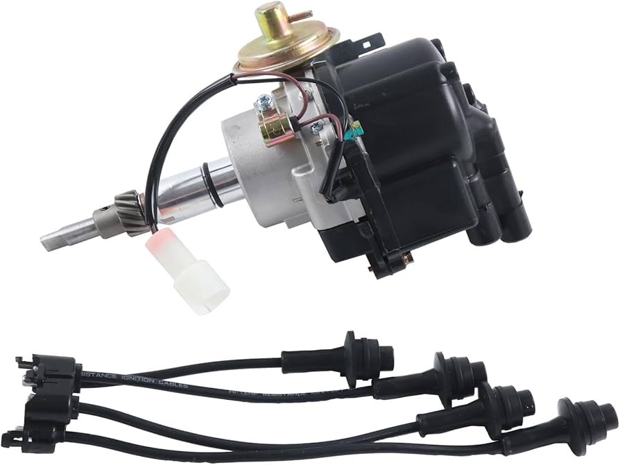 Amazon | ‎zt トラックパーツ ディストリビューター 19030-UB010