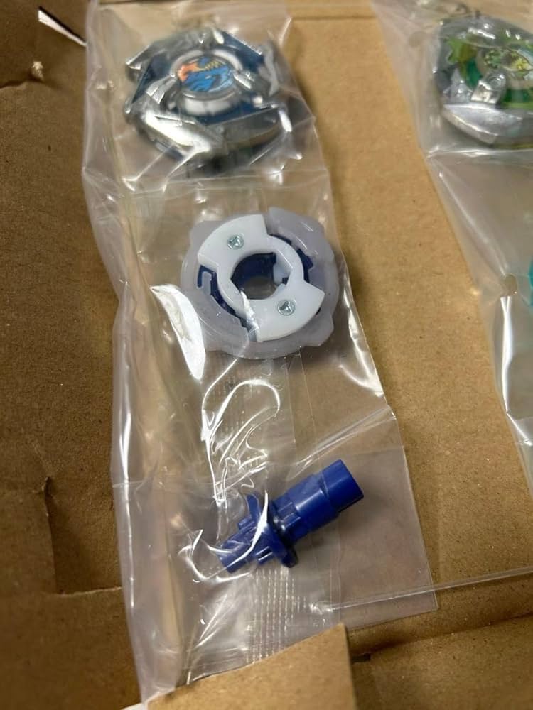 Amazon.co.jp: X ドランダガーデッキセット ドランダガー Rビット BX