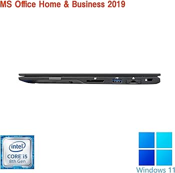 Amazon.co.jp: 【整備済み品】富士通 ノートPC U939 / 13.3型フルHD