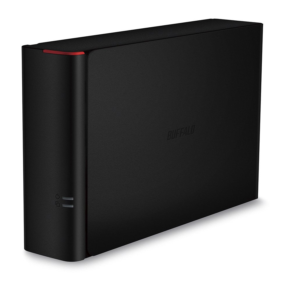 Amazon.co.jp: BUFFALO DRAMキャッシュ搭載 USB3.0用 外付けHDD(冷却