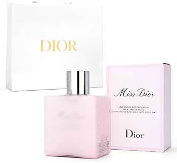 Amazon | 【国内正規品】DIOR ディオール ミス ディオール ボディ