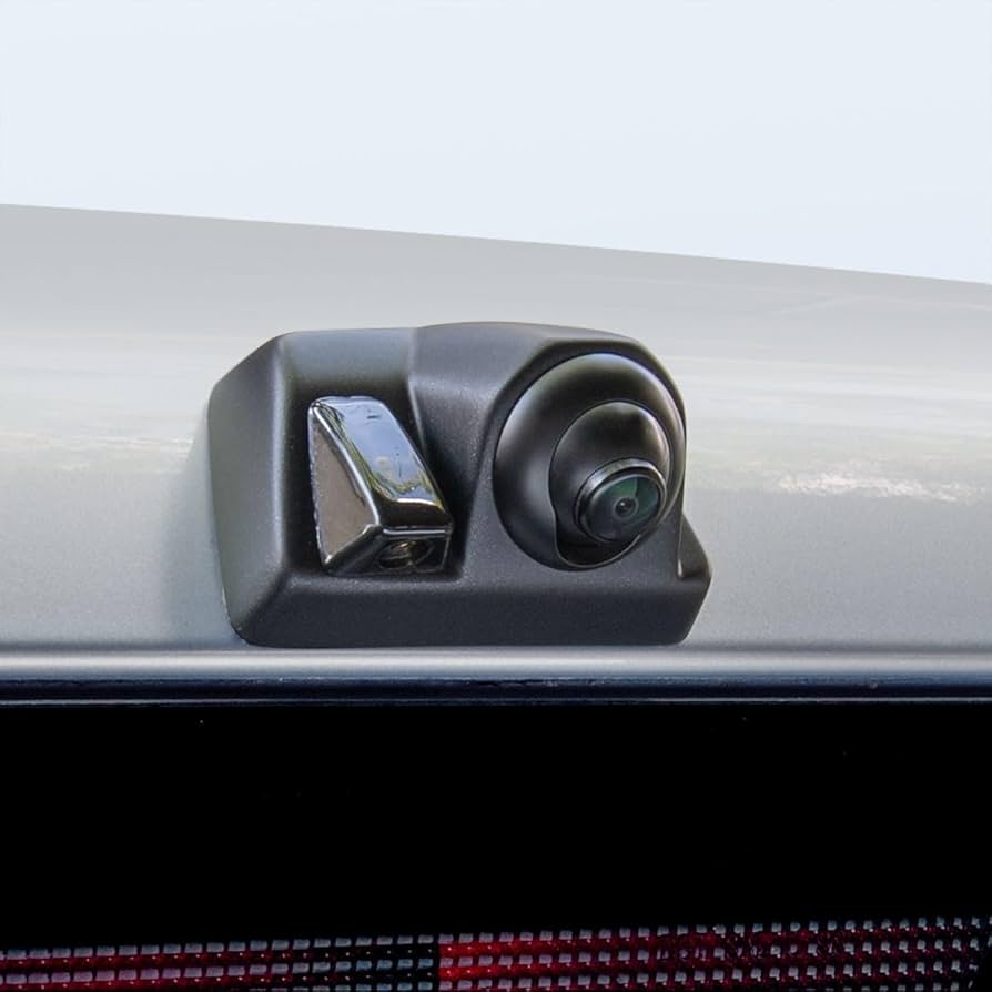 Amazon | データシステム ハイマウントリアカメラキット プロボックス