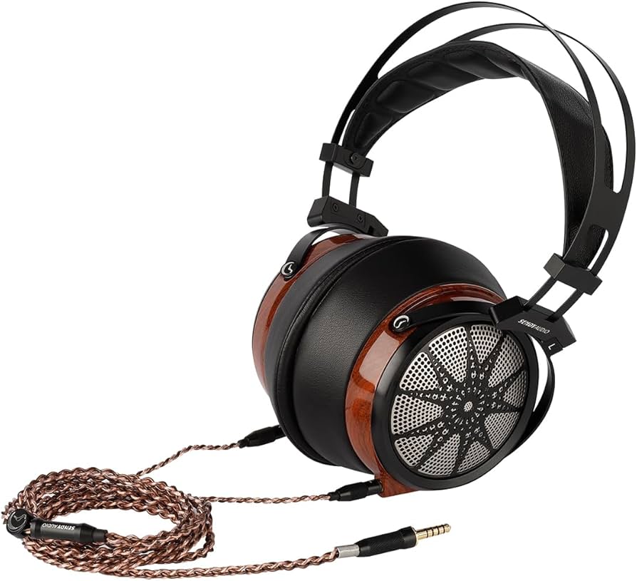 Amazon | SENDY AUDIO Apollo [QUAD-FORMERテクノロジー採用68mm