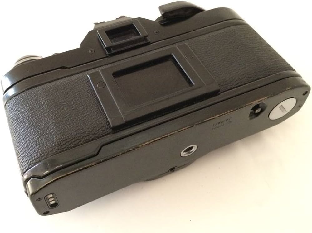 Amazon | Canon AE-1 PROGRAM Black | コンパクト 通販