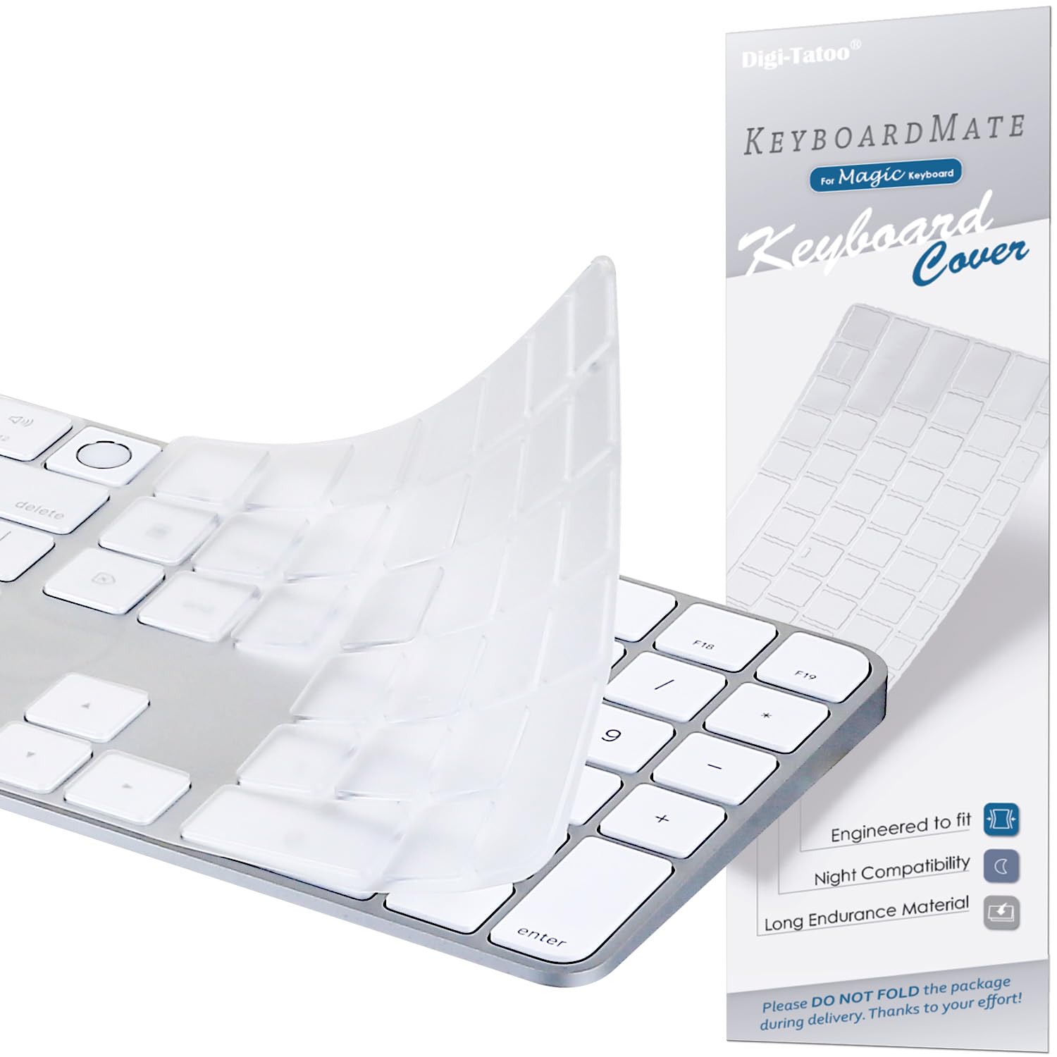 Amazon.co.jp: 【2024年 M4チップ】 iMac Magic Keyboard用キーボード