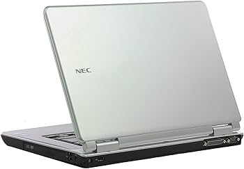 Amazon.co.jp: [ ワケアリ / ノートPC / WPS Office ] NEC VersaPro