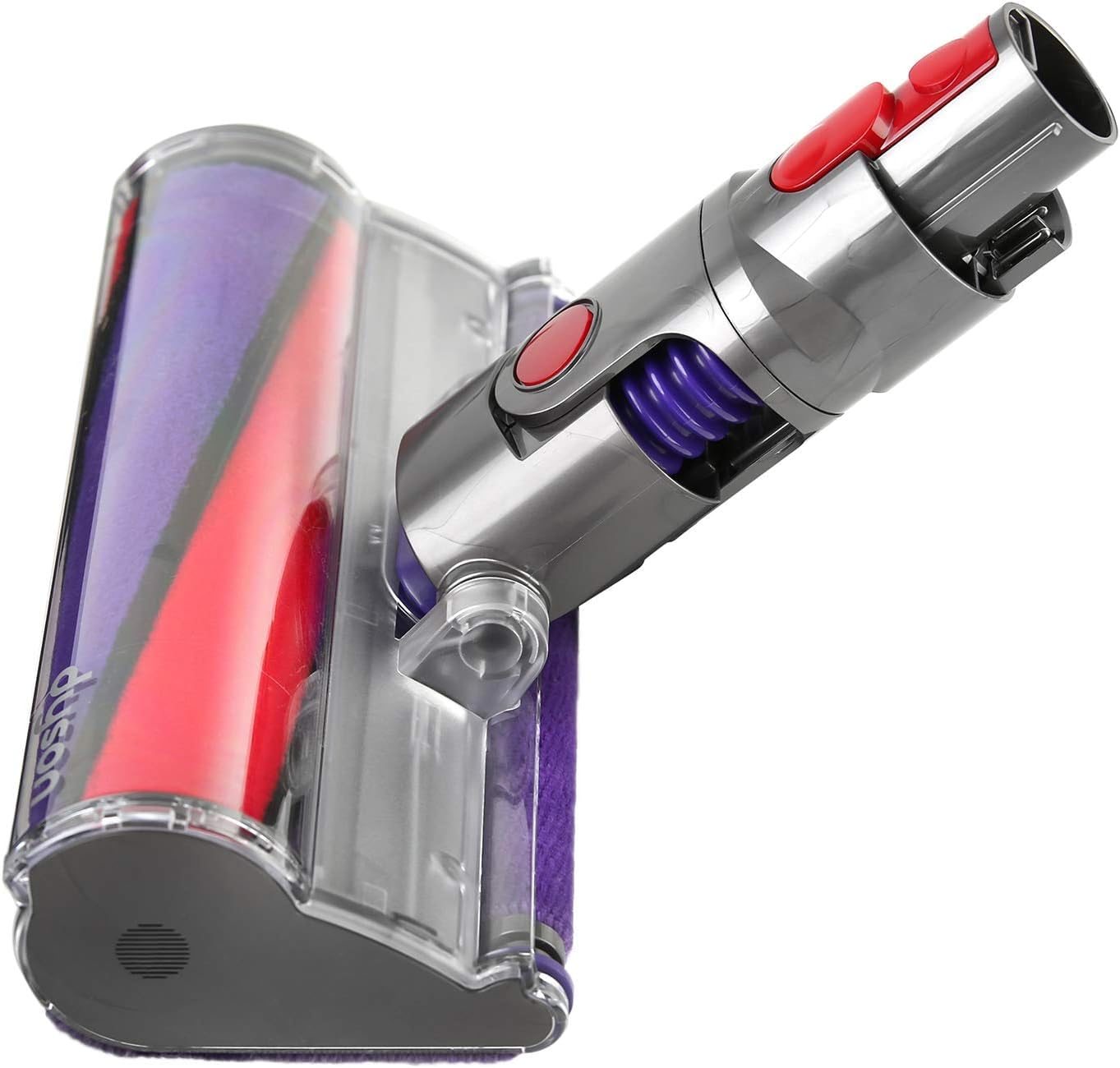 Amazon | [ダイソン] Dyson Soft roller cleaner head ソフトローラー