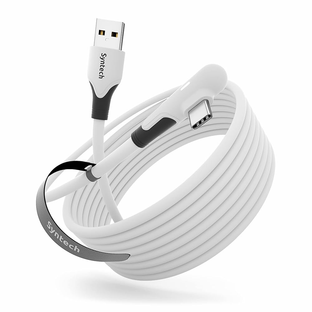 Quest 3S 128GB 本体 純正Link Cable セット Quest 3S 128GB 本体 純正