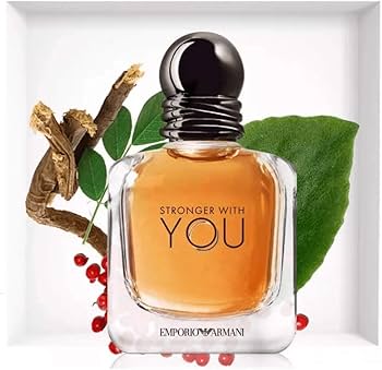 Amazon | エンポリオ アルマーニ EMPORIO ARMANI ストロンガー