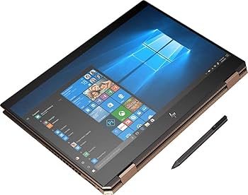 HP - Spectre x360 2-in-1 15.6