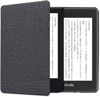 Amazon.co.jp: Amazon Kindle ケースカバー2024/2022軽量 薄型 耐衝撃