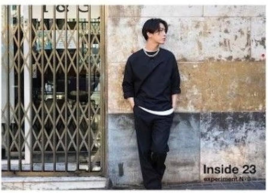 Amazon.co.jp: KAT-TUN 亀梨和也 【 フォトセット 】 ソロコンサート