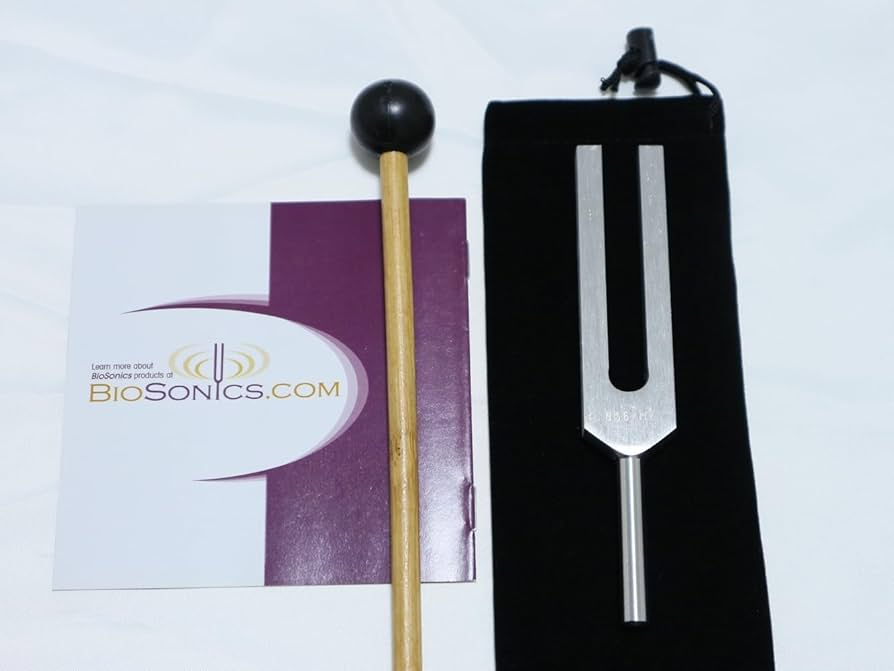 Amazon.co.jp: 松果体チューナー936Hz（最高峰Biosonics社純正