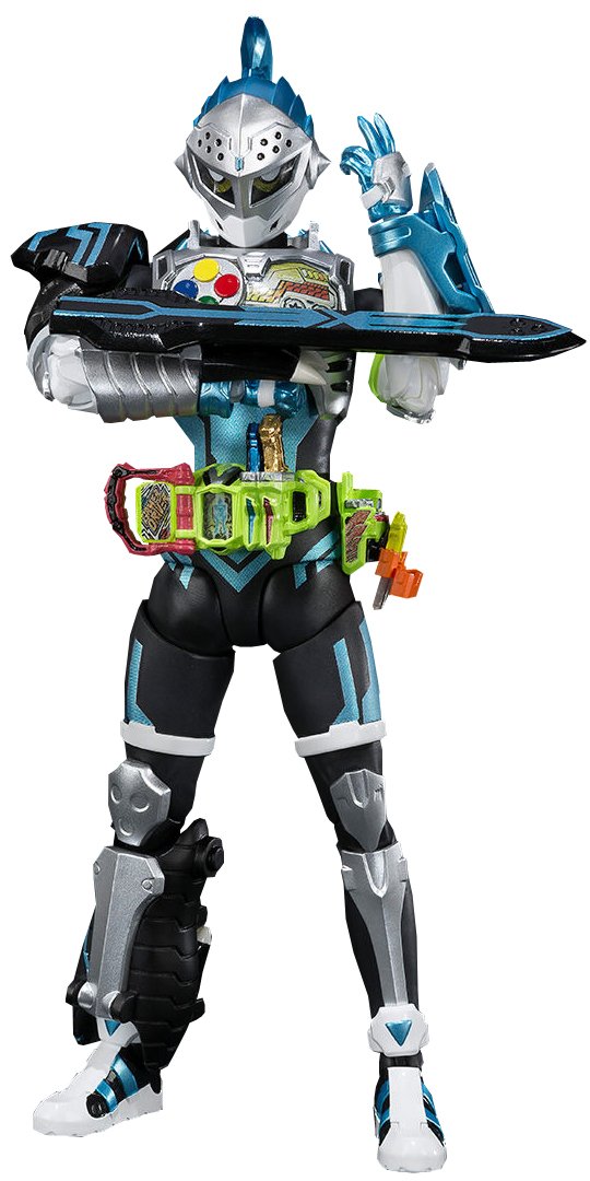 Amazon.co.jp: S.H.フィギュアーツ 仮面ライダーブレイブ ハンター