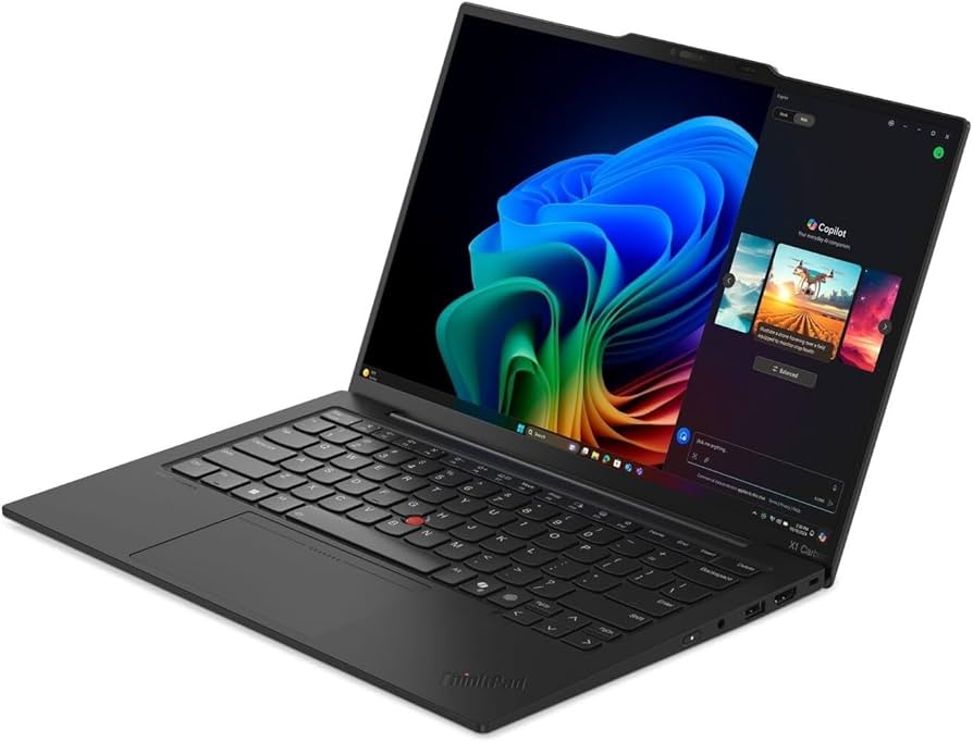 Amazon.com: Lenovo ThinkPad X1 Carbon Gen 13, Intel Ultra 7 268V