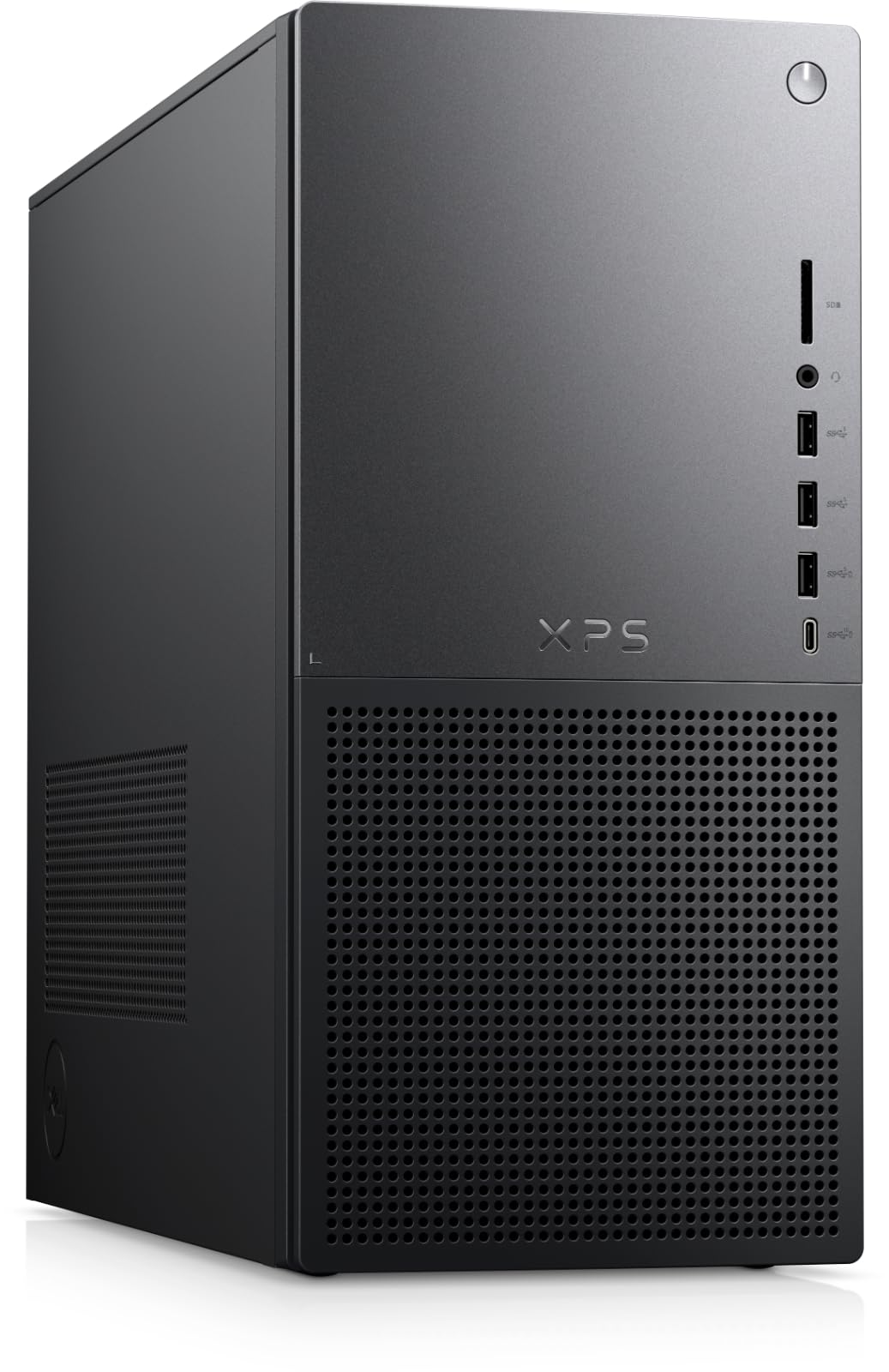 Amazon.com: Dell XPS 8960 Desktop 11TB (1TB SSD+10TB HD) 32GB RAM