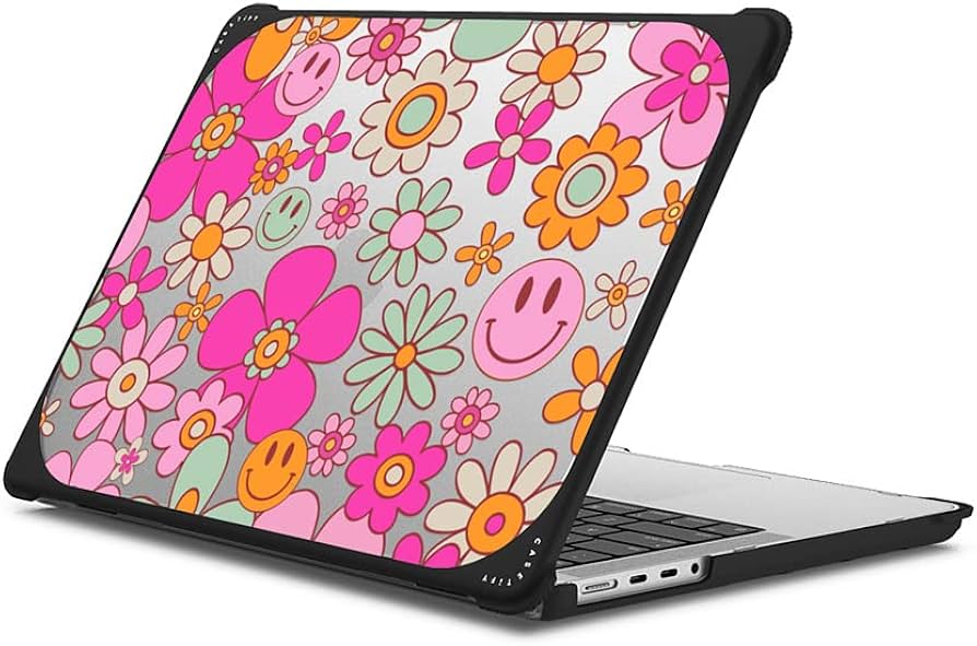 Amazon.co.jp: CASETiFY Bounce MacBook Pro 14インチ (M1-M5) ケース