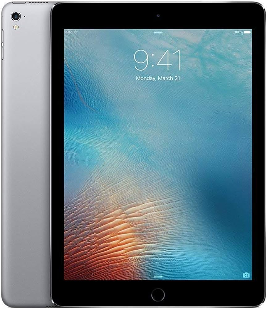 Amazon.com : iPad Pro MLMN2CL/A (MLMN2LL/A) 9.7-inch (32GB, Wi-Fi