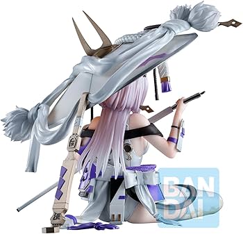 Amazon.co.jp: 一番くじ 勝利の女神：NIKKE CHAPTER4 B賞 紅蓮