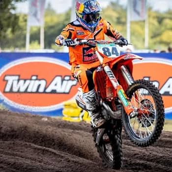 Twin Air ATV Air Filter for 05-22 Kawasaki BRUTEF750, Air Filters