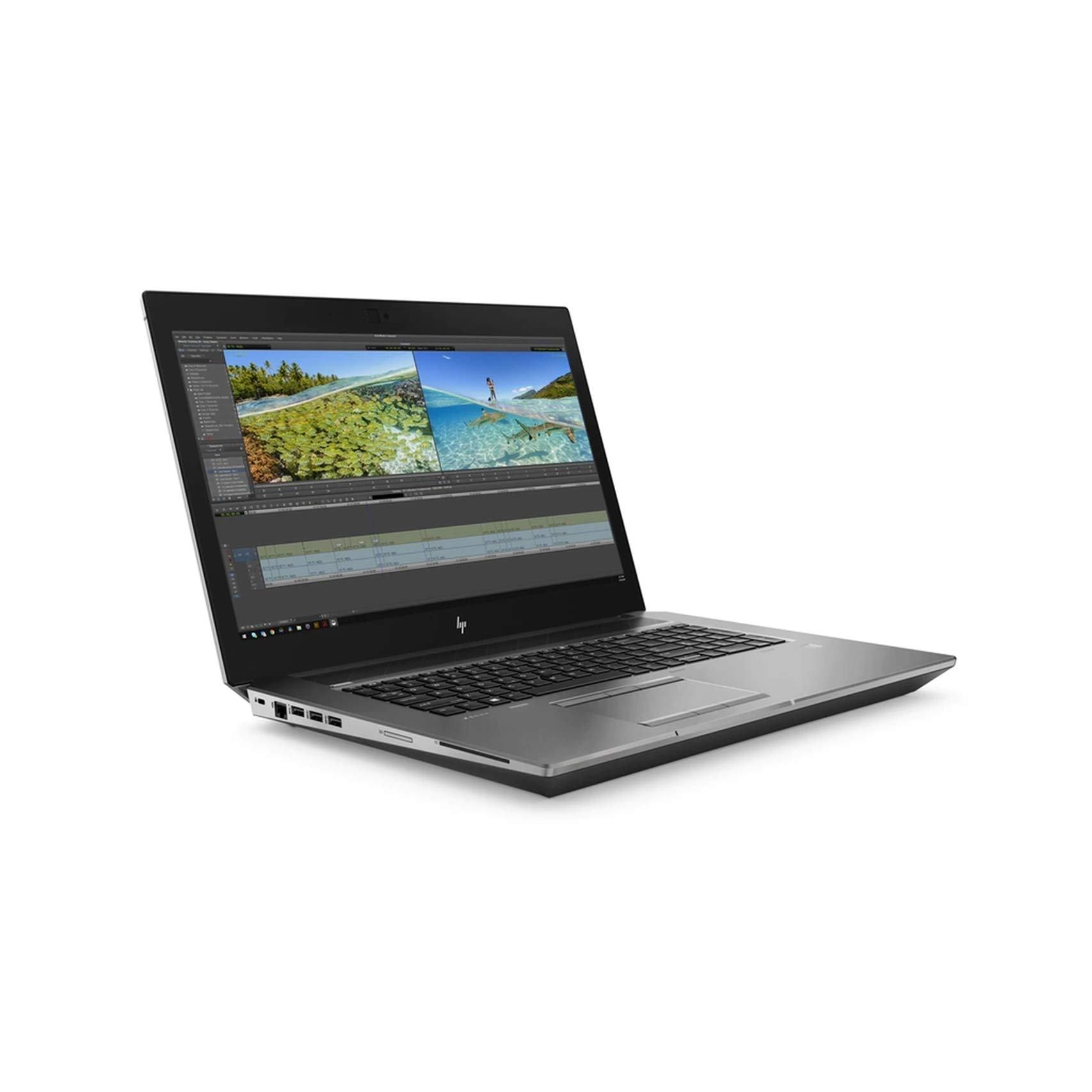 Amazon.com: HP ZBook 17 G6 17.3