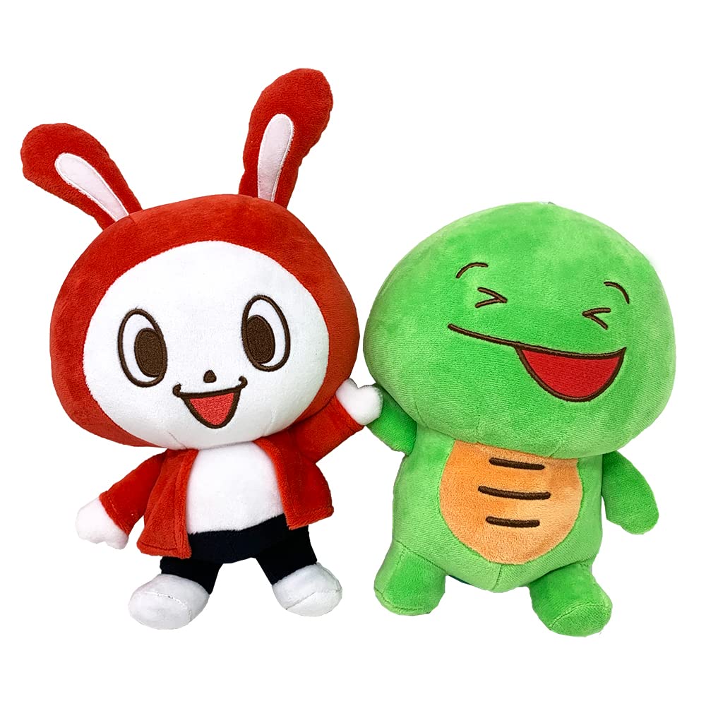 まいぜんシスターズ めちゃでかぬいぐるみクッション マイッキーぜん