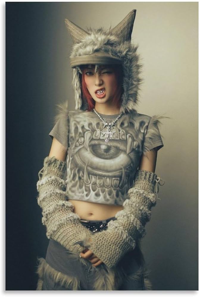 Amazon.co.jp: JURIN 浅谷 珠琳 XG エックスジー WOKE UP いいね