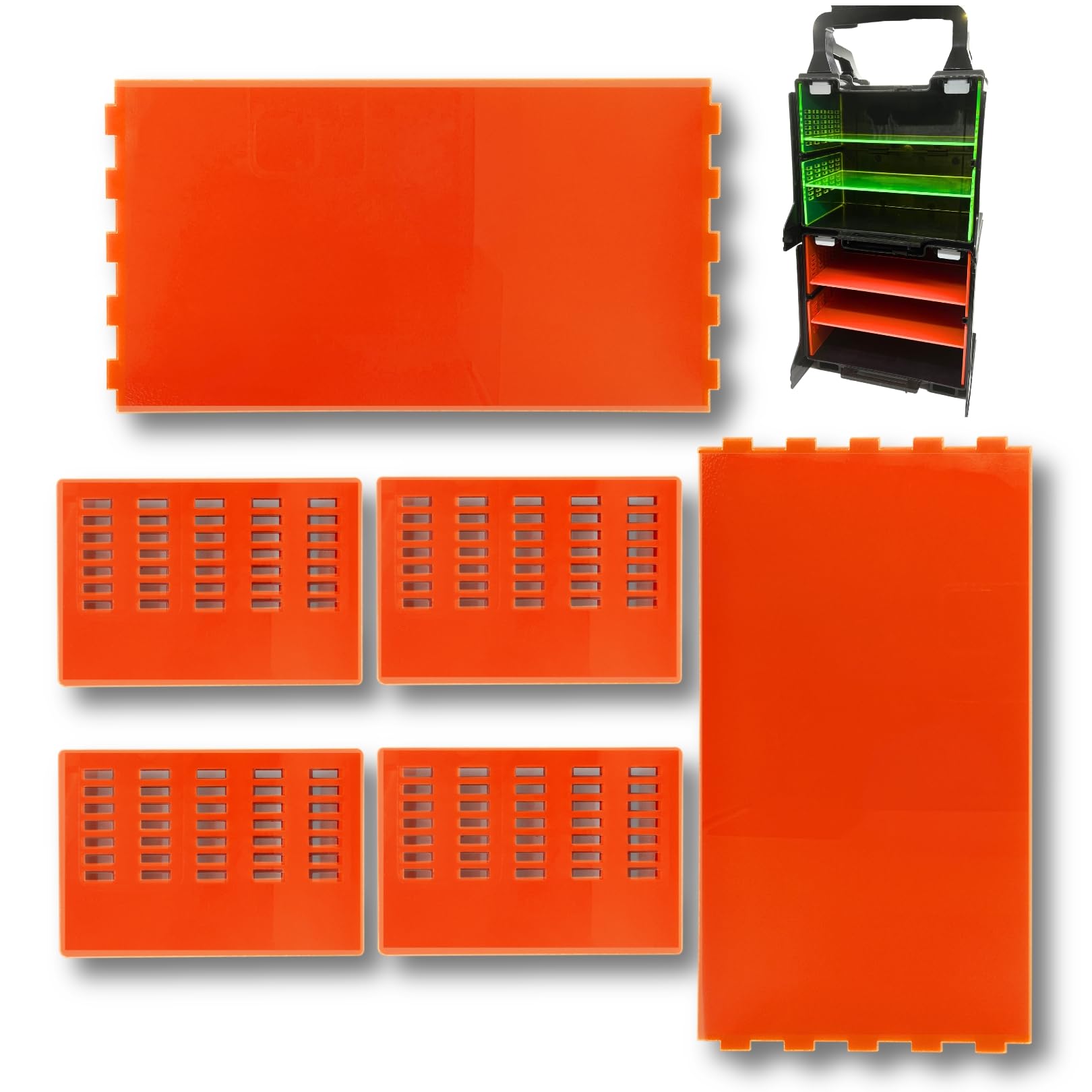 Amazon.co.jp: TAGATORON（タガトロン）ポータブルピット用仕切り板 3