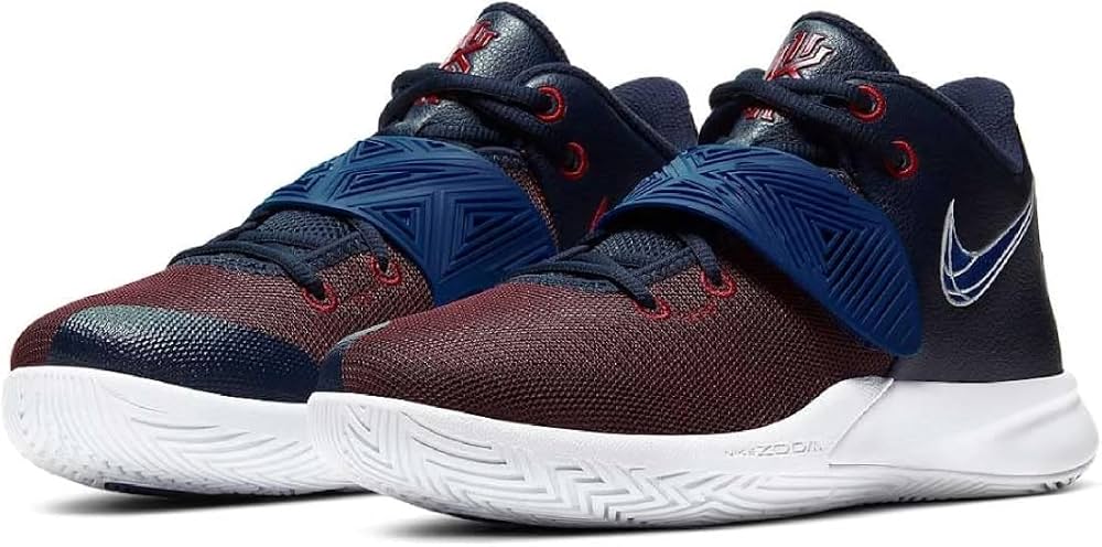 Amazon.co.jp: NIKE ナイキ 25.0cm カイリー・アービング フライト