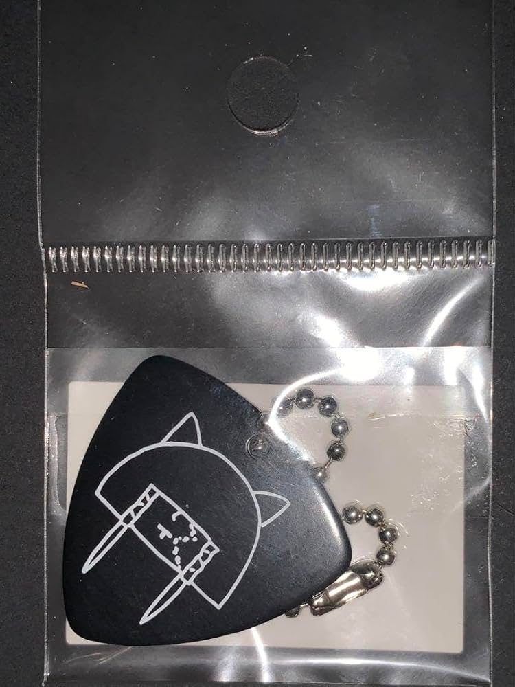 Amazon.co.jp: 真天地開闢集団ジグザグ 命様ピックキーホルダー