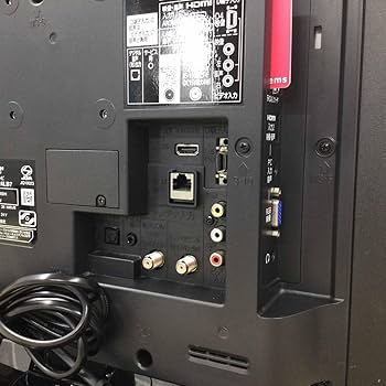 Amazon.co.jp: Mitsubishi REAL LCD-24LB7 ［24インチ］ : 家電＆カメラ