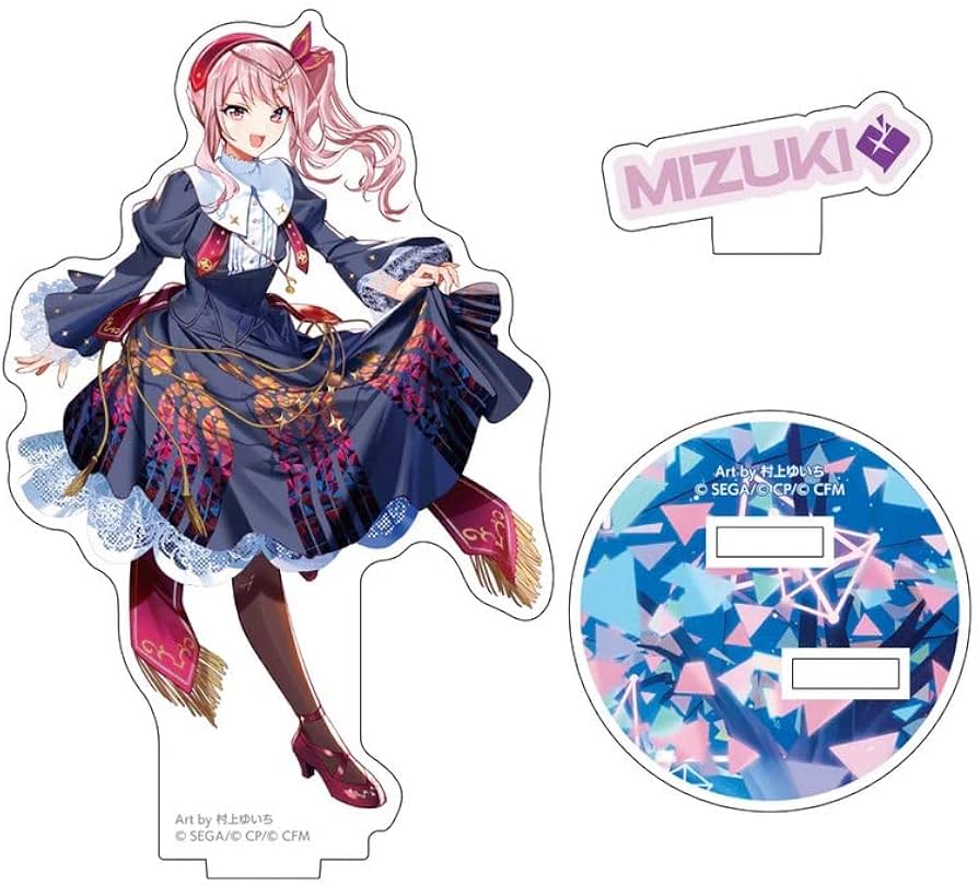 Amazon.co.jp: プロ セカ コネクトライブ 2nd ANNIVERSARY SPECIAL