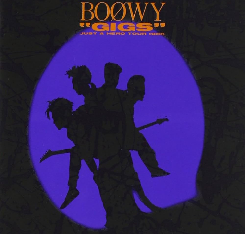 Amazon.co.jp: “GIGS