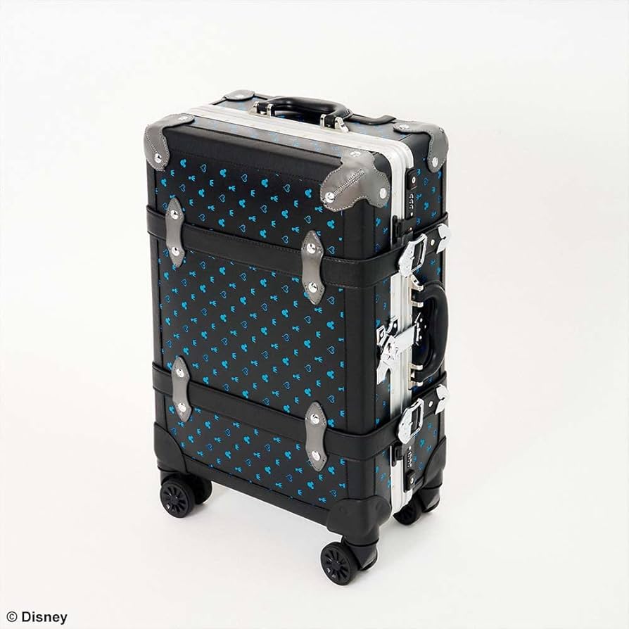 Amazon.co.jp: キングダム ハーツIII トランクケース : おもちゃ