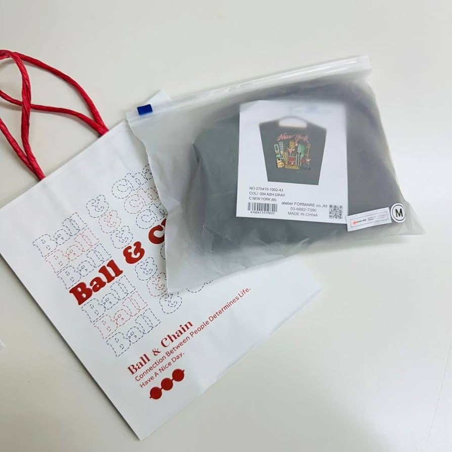 Amazon.co.jp: 抽選限定品 ボールアンドチェーン チャコット