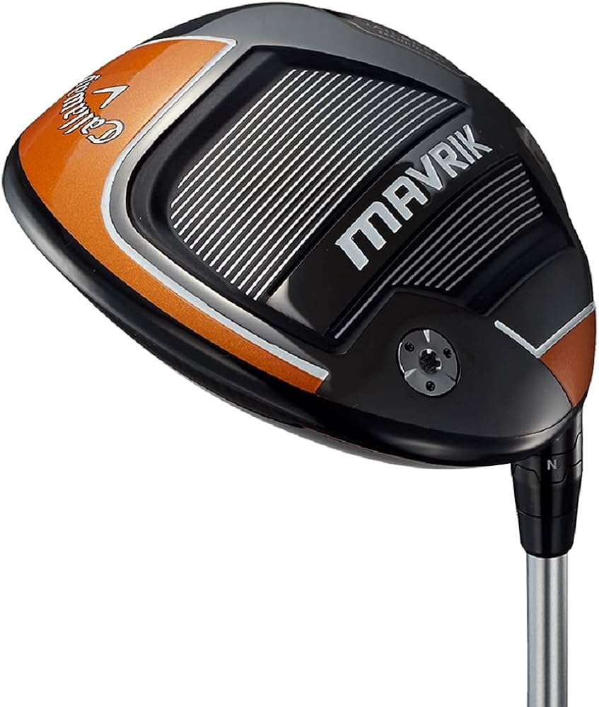 Amazon | キャロウェイ (Callaway) ドライバー MAVRIK メンズ 右利き用