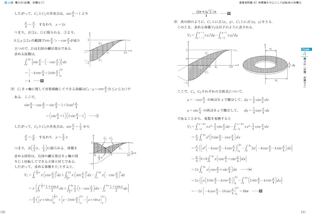 Amazon.co.jp: 数学III・C 最重要問題80 (東進ブックス 最重要問題