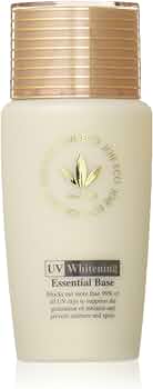 Amazon.co.jp: ビーバンジョア VIVANTJOIE 「薬用UV美白エッセンシャル