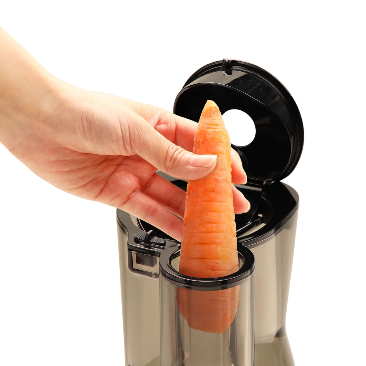 Amazon.co.jp: 【BEST】クビンス ホールスロージューサー REVO830