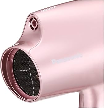 Amazon | パナソニック ヘアドライヤー ナノケア ペールピンク EH