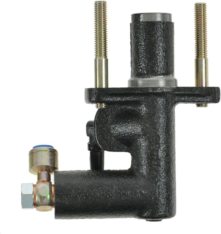 Amazon | クラッチマスターシリンダー 04-08 Mazda RX-8 RX8用